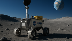 Historická misia na Mesiac dostala druhú šancu