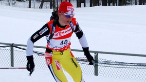 Najskúsenejšou biatlonistkou v ruskom Chanty-Mansijsku Halinárová