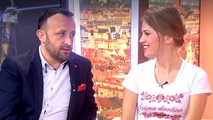 Zajtra už môže byť všetko INAK, šokuje Ondrej Kandráč