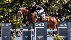 Tehelné pole v júni obsadí festival jazdectva