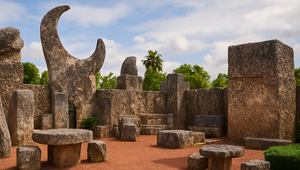 Muž, ktorý vraj poznal tajomstvo pyramíd: A dokázal to sám