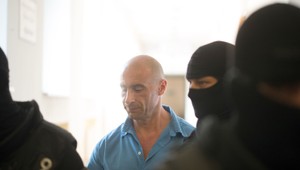 Ferus obvinený z vraždy Sýkoru: Som nevinný