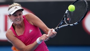 V Melbourne skončila na rakete Wickmayerovej aj Čepelová (19)