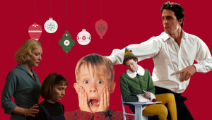 TOP 10 najlepších vianočných filmov podľa kritikov!