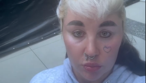 Hviezdna herečka uznala, že je čas schudnúť! Rovno priznala to, čo ostatné hviezdy taja!