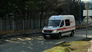 Záchranná zdravotná služba Falck na Slovensku končí