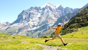 Čaká nás príjemných 15 °C, hrozia však povodne