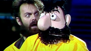 Pokus o samovraždu?! Český herec s 3 promile spôsobil desivú nehodu, auto skončilo v potoku!