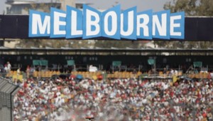 F1 v Melbourne s istotou do roku 2015