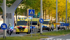 Ženu z výletnej lode hospitalizovali s príznakmi hantavírusu, bola v kontatke s nakazenou