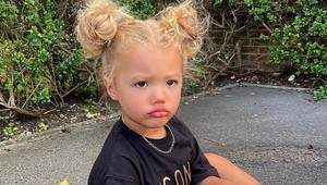 Má len 3 roky a zarába viac, ako jej rodičia: Matka tvrdí, že jej šetria na vlastný dom