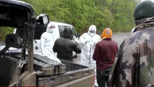 Slovensko je pre Ukrajinu červené. Hraniční policajti boli pozitívne testovaní na Covid-19