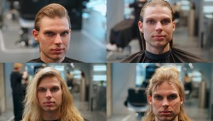 Mama, ožeň ma ho vystrelila: Legolas šokuje FOTENÍM, ktoré mu zmení celý život!