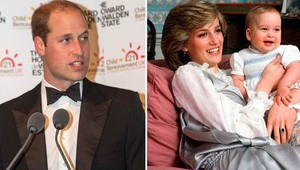 S tragickou smrťou mamy som sa doteraz nevyrovnal, priznal princ WIlliam