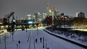 Nemecko vypísalo za tipy na páchateľov podpaľačského útoku v Berlíne milión eur