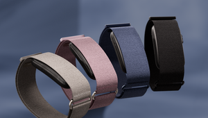 Predstavujeme smart náramok CIRQA: Fitness náramok bez displeja na sledovanie zdravia od Garmin