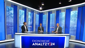 Ekonomické analýzy 24: Bez systémových reforiem Slovensko neporastie, varujú Špirko a Vlachynský
