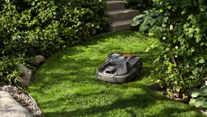 Husqvarna predstavuje dve robotické kosačky s technológiou AI Vision