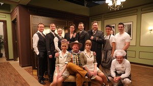 Zohratú partičku v seriáli Delukse doplní TÁTO krásna herečka!