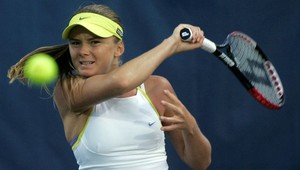 S mestom anjelov sa rozlúčila aj Hantuchová