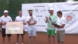 Slovenské osobnosti majú srdce na správnom mieste