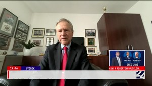 Najdôležitejšie spravodajské témy týždňa v relácii 24 minút