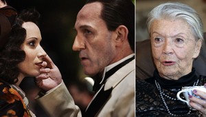 Predstaviteľka starej Lídy Baarovej: Utiekla z nemocnice