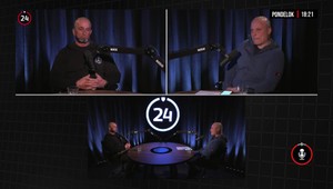 Kto všetko bojuje na Ukrajine? Odpovie Gabriel Trojčák, bývalý člen špeciálnej jednotky