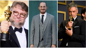 Hollywoodski režiséri prezradili, čo pozerajú počas karantény: Ich výber vás možno prekvapí!