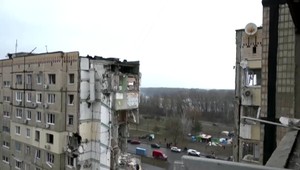 331. deň na Ukrajine: Rusi oznámili, že dostali pod kontrolu obec Kliščijivka na predmestí Bachmutu