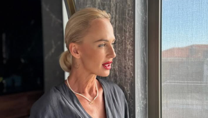 Stačilo TOTO, aby Belohorcová potvrdila, že reči o kríze v manželstve sú pravdivé!