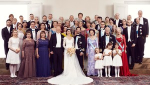 Ďalšia kráľovská rodina čelí škandálu. Pred svadbou sa princezná stretávala s Epsteinom