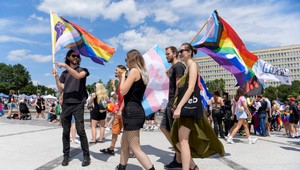 V Česku zadržali mladíka v súvislosti s plánovaním útokov na Pride v Bratislave