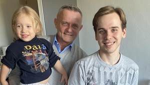 Diváci Siedmeho neba sa spojili: Aha, akú úžasnú sumu darovali samoživiteľovi Marekovi!