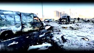 ...s jedným kufrom. Dokument JOJ 24 k roku vojny na Ukrajine