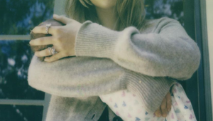 Krásna správa! Prvé bábo hviezdneho páru je na svete!