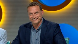 Marcel Forgáč je na fotke z mladosti na nepoznanie: TENTO mladý šuhaj že je on?