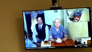 Doživotne odsúdený Roháč: Bol som to ja, kto zastrelil maďarského podnikateľa Prisztása