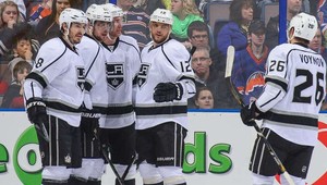 Prvý kráľovský gól Gáboríka paradoxne ukončil osemzápasovú víťaznú šnúru