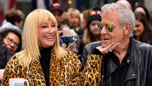 Slávna seriálová herečka ma 73 rokov a denne si užíva sex! Manželovi pichá tieto injekcie!