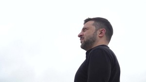 1140. deň na Ukrajine: Čínski vojaci údajne bojujú po boku Ruska