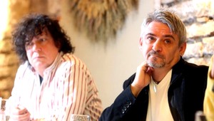 Genzer so Suchánkom: V televízii dostali padáka