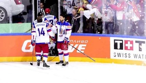 Kovalčuk vracia úder na medializovaný odchod hokejovej zbornej