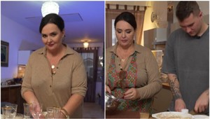 Názlerovej bude v Bez servítky pomáhať TENTO mladý fešák: Jej syn to veru nie je!