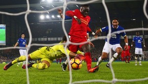 Presne takto má vyzerať slávne liverpoolske derby