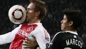 EL: Portugalské mužstvá stopercentné, Angličania vyhoreli