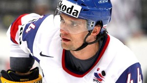 KHL: Andrej Sekera sa dohodol so Slovanom Bratislava
