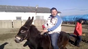 Dodo Kačmáry v akcii... Alebo keď vás potopí kolega :)