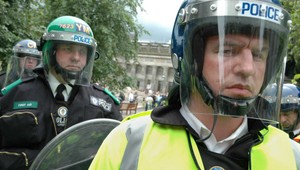 Slováka podozrivého z terorizmu podmienečne prepustili!