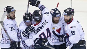 Slovan Bratislava v predĺžení zdolal Lokomotiv Jaroslavľ